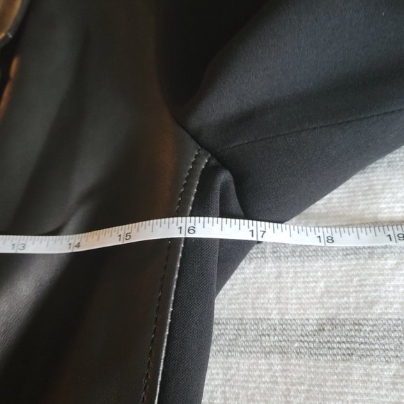 Helmut Lang Lambskin Jacket - Picture 16 of 16